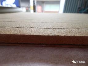 木纤维板